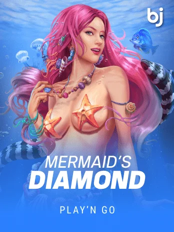 Playn-GO-Slots-Mermaids-Diamond