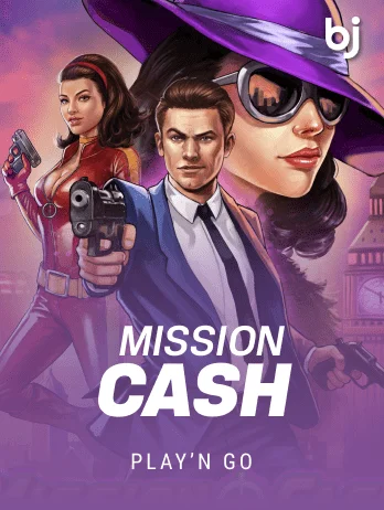 Playn-GO-Slots-Mission-Cash