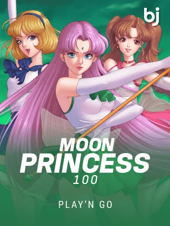 Playn-GO-Slots-Moon-Princess-100