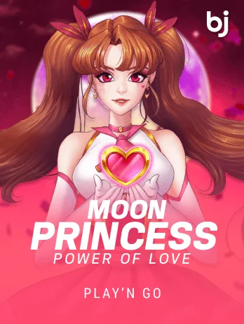 Playn-GO-Slots-Moon-Princess-Power-of-Love