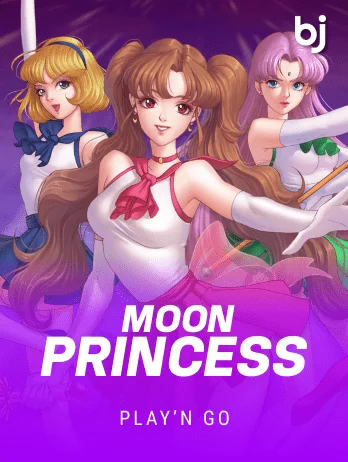 Playn-GO-Slots-Moon-Princess