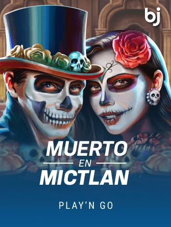 Playn-GO-Slots-Muerto-En-Mictlan