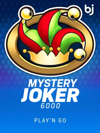 Playn-GO-Slots-Mystery-Joker-6000