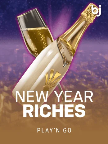 Playn-GO-Slots-New-Year-Riches