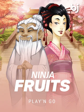 Playn-GO-Slots-Ninja-Fruits