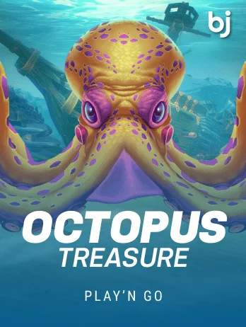 Playn-GO-Slots-Octopus-Treasure