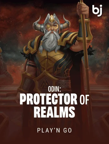 Playn-GO-Slots-Odin-Protector-of-Realms