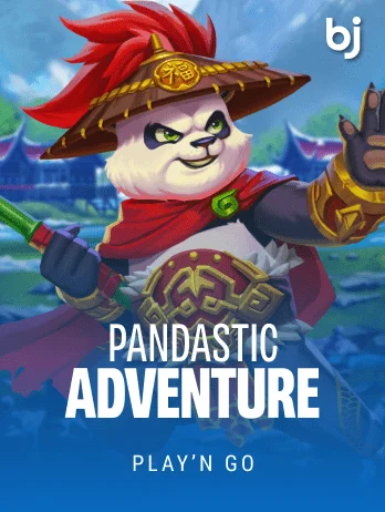 Playn-GO-Slots-Pandastic-Adventure