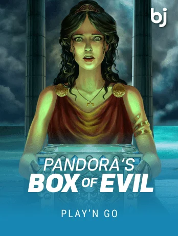 Playn-GO-Slots-Pandoras-Box-of-Evil