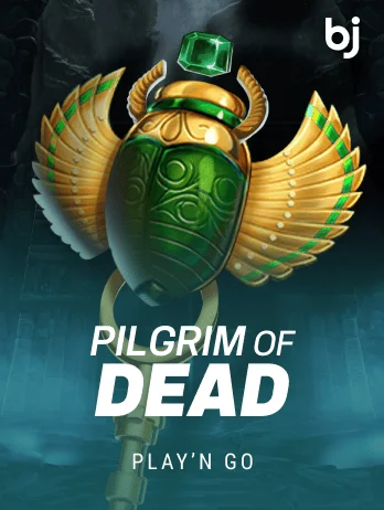 Playn-GO-Slots-Pilgrim-of-Dead