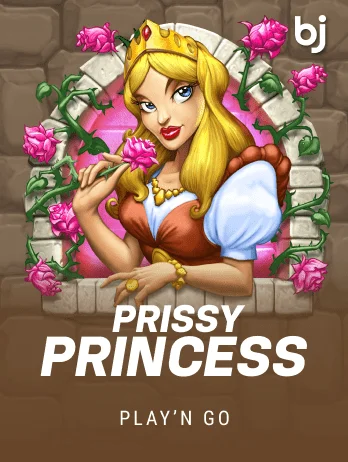 Playn-GO-Slots-Prissy-Princess