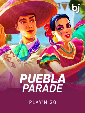 Playn-GO-Slots-Puebla-Parade