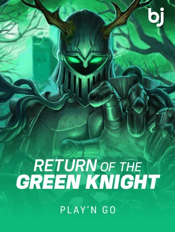 Playn-GO-Slots-Return-of-The-Green-Knight