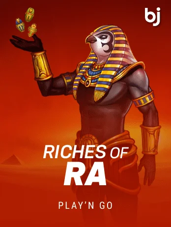 Playn-GO-Slots-Riches-of-RA