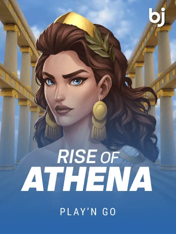 Playn-GO-Slots-Rise-of-Athena