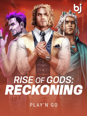 Playn-GO-Slots-Rise-of-Gods-Reckoning