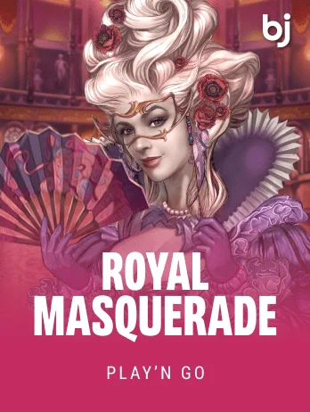 Playn-GO-Slots-Royal-Masquerade