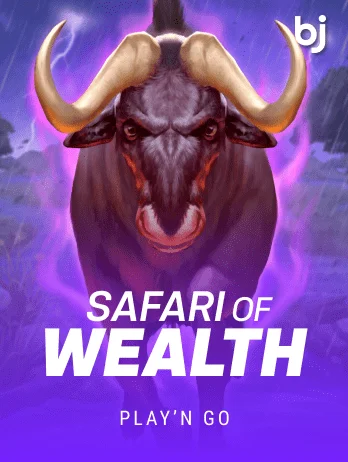 Playn-GO-Slots-Safari-of-Wealth