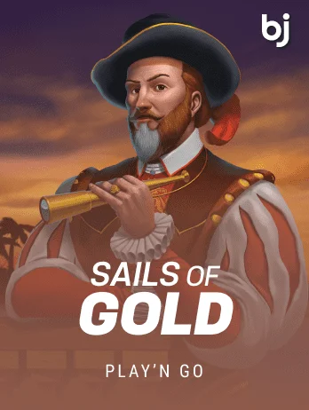 Playn-GO-Slots-Sails-of-Gold