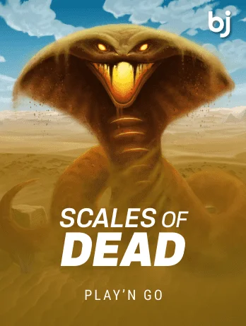 Playn-GO-Slots-Scales-of-Dead