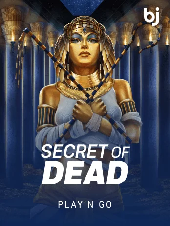 Playn-GO-Slots-Secret-of-Dead