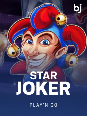 Playn-GO-Slots-Star-Joker