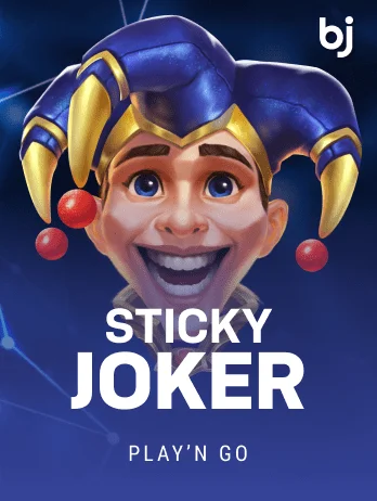 Playn-GO-Slots-Sticky-Joker