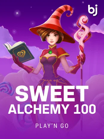 Playn-GO-Slots-Sweet-Alchemy-100