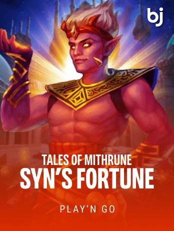 Playn-GO-Slots-Tales-of-Mithrune-Syns-Fortune