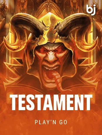 Playn-GO-Slots-Testament