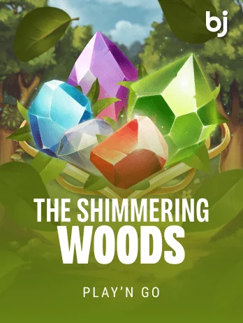 Playn-GO-Slots-The-Shimmering-Woods