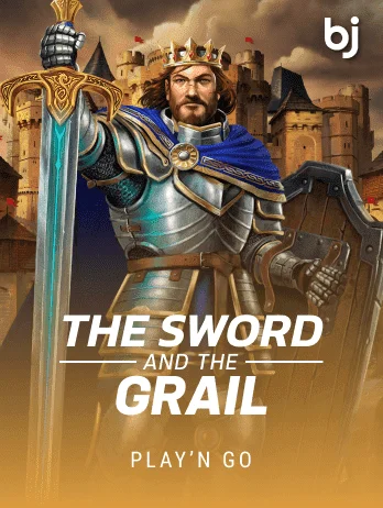 Playn-GO-Slots-The-Sword-And-The-Grail