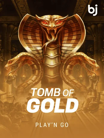 Playn-GO-Slots-Tomb-of-Gold