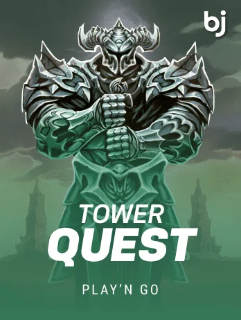 Playn-GO-Slots-Tower-Quest