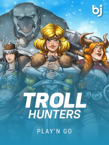 Playn-GO-Slots-Troll-Hunters