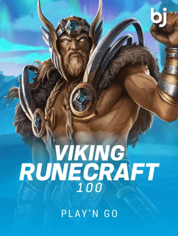 Playn-GO-Slots-Viking-Runecraft-100