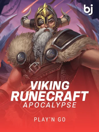 Playn-GO-Slots-Viking-Runecraft-Apocalypse