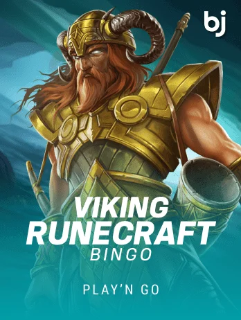 Playn-GO-Slots-Viking-Runecraft-Bingo