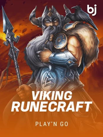 Playn-GO-Slots-Viking-Runecraft