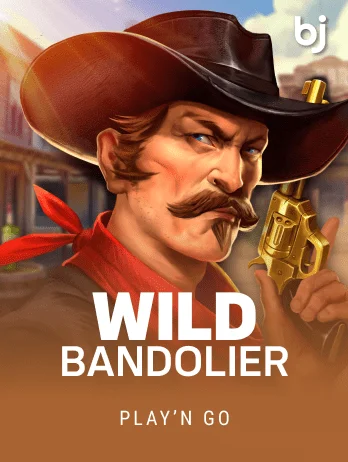 Playn-GO-Slots-Wild-Bandolier