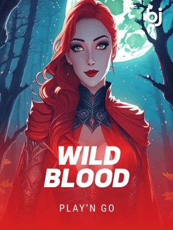 Playn-GO-Slots-Wild-Blood