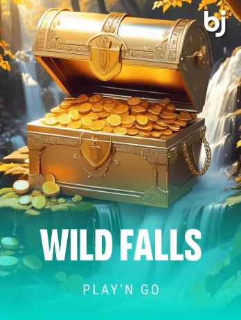 Playn-GO-Slots-Wild-Falls