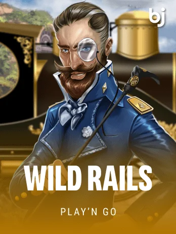 Playn-GO-Slots-Wild-Rails