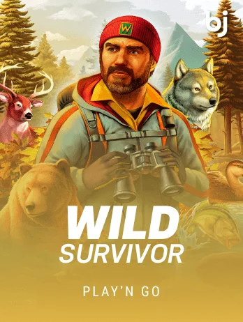 Playn-GO-Slots-Wild-Survivor