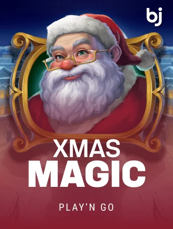 Playn-GO-Slots-Xmas-Magic