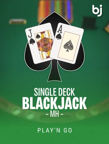 Playn-GO-Table-Single-Deck-Blackjack-MH