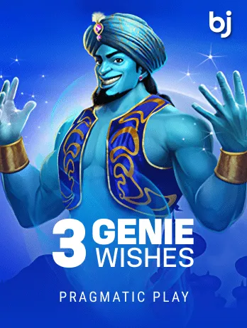 Pragmatic-Play-Slots-3-Genie-Wishes