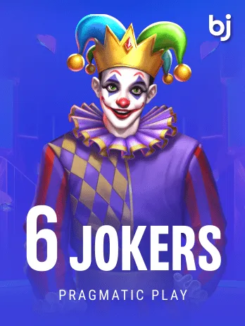 Pragmatic-Play-Slots-6-Jokers