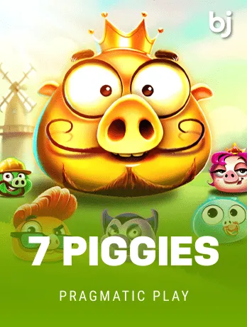 Pragmatic-Play-Slots-7-Piggies