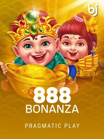 Pragmatic-Play-Slots-888-Bonanza